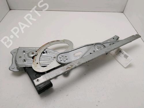 Front left window mechanism RENAULT GRAND SCÉNIC III (JZ0/1_) 1.5 dCi (JZ0B, JZ07) | BP31078269C22 