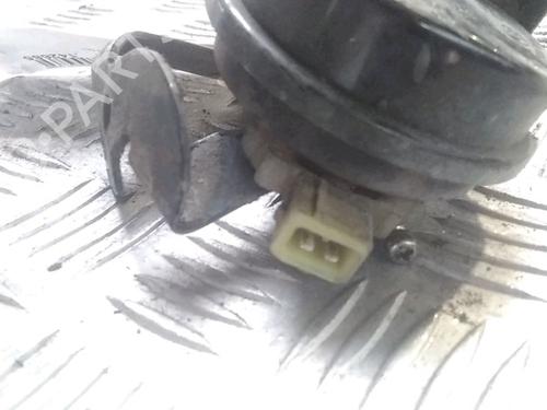 Used Horn Horn RENAULT TWINGO II (CN0_) 1.5 dCi (CN0E) (64 hp) 16332720 16332720