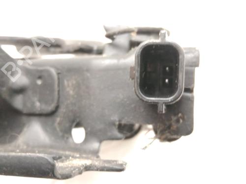 hjelmlås RENAULT KANGOO III MPV Blue dCi 95 (KJAB) (95 hp) 32400052