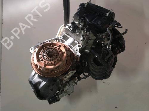 Motor PEUGEOT 107 (PM_, PN_) 1.0 (68 hp) 29929942