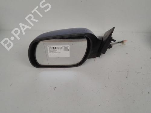 Used Left mirror MAZDA 6 Hatchback (GG) 2.0 DI (GG14) (121 hp) 15755312