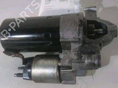 Used Starter PEUGEOT 205 II (20A/C) 1.6 Aut. (88 hp) 27394264