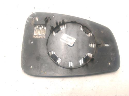 Used Left mirror RENAULT MEGANE III Grandtour (KZ0/1) 1.5 dCi (KZ0C, KZ1A) (90 hp) 27510299