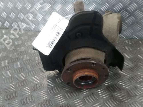 Used Left front steering knuckle Left front steering knuckle PEUGEOT BOXER Van 2.2 HDi 130 (131 hp) 17042187 17042187