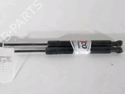 Used Tailgate lift support PEUGEOT 2008 I (CU_) 1.5 BlueHDI 100 (102 hp) 21012050