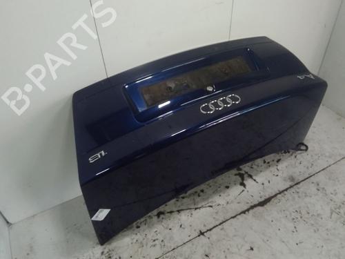 Used Tailgate Tailgate AUDI A4 B6 (8E2) [2000-2005] 17823929 17823929