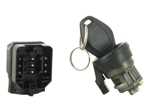 Used Ignition barrel Ignition barrel BMW 3 Coupe (E46) 330 Cd (204 hp) 33727690 33727690