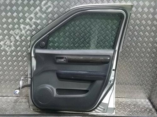 Right front door SUZUKI SWIFT III (MZ, EZ) 1.3 (RS413, ZC11S) | BP16638564C3 