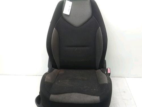 Used Right front seat Right front seat PEUGEOT 308 I (4A_, 4C_) 1.6 HDi (90 hp) 21672907 21672907