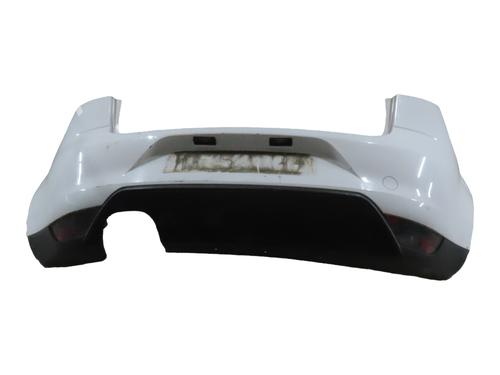 Used Rear bumper Rear bumper SEAT ALTEA (5P1) 1.6 TDI (105 hp) 40205170 40205170