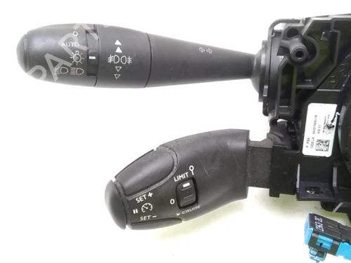 Used Steering column stalk Steering column stalk CITROËN DS3 (SA_) 1.6 HDi 90 (92 hp) 19498546 19498546