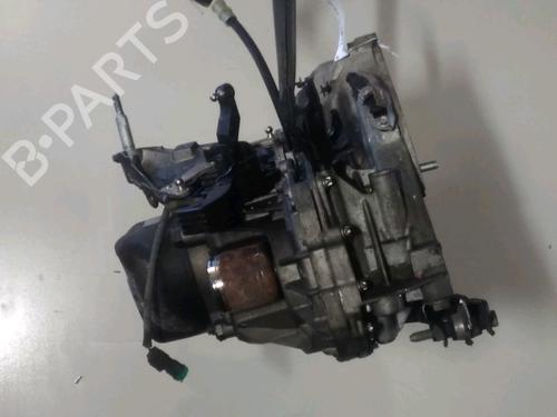 Used Gearbox RENAULT CLIO IV (BH_) 0.9 TCe 90 (BHNF, BHMA, BHMH, BHJK, BHJR) (90 hp) 28206410