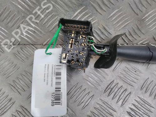 Used Steering column stalk RENAULT CLIO II (BB_, CB_) 1.5 dCi (B/CB07) (65 hp) 11713107