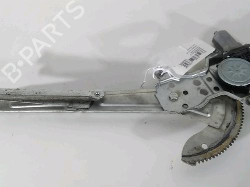 Used Front left window mechanism FIAT SEDICI (189_) 1.9 D Multijet 4x4 (120 hp) 20653762
