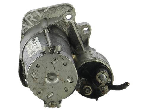 Starter RENAULT SCÉNIC III (JZ0/1_) 1.5 dCi | BP38005199M8 - Image 2