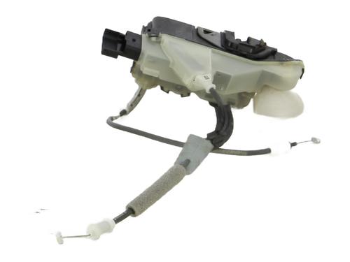 Used Front left lock Front left lock PEUGEOT 208 II (UB_, UP_, UW_, UJ_) 1.2 PureTech 75 (75 hp) 34175744 34175744