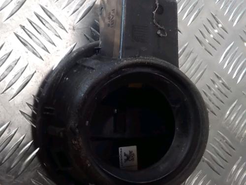 Fuel flap PEUGEOT 3008 I MPV (0U_) 1.6 HDi | BP13077617C131 