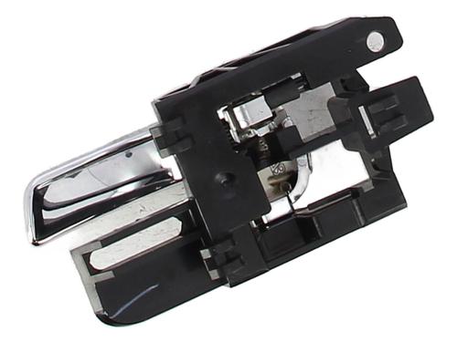 Used Front right interior door handle NISSAN QASHQAI I (J10, NJ10) 1.5 dCi (106 hp) 30980335