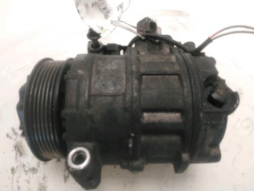 AC compressor MERCEDES-BENZ C-CLASS Coupe (CL203) C 220 CDI (203.706) | BP29929966M34