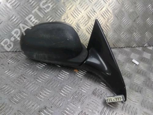 Right mirror PEUGEOT 406 Coupe (8C) 2.0 16V | BP13081368C27 