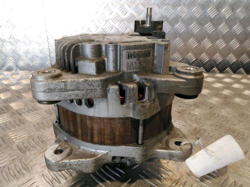 Used Alternator Alternator RENAULT LAGUNA III (BT0/1) 2.0 dCi (BT01, BT08, BT09, BT0E, BT0K, BT12, BT1C, BT1D,... (150 hp) 17610271 17610271