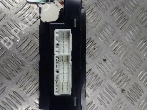 Used Climate control Climate control HYUNDAI TUCSON (JM) 2.0 CRDi (140 hp) 13666742 13666742
