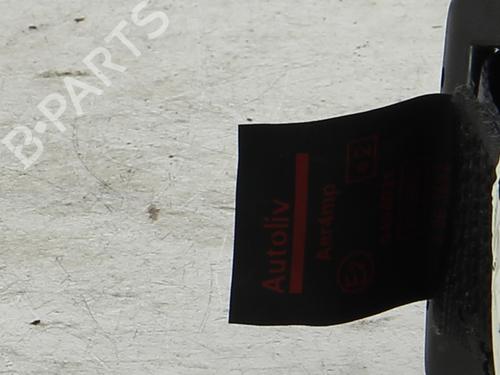 Used Front right seatbelt Front right seatbelt PEUGEOT 207 (WA_, WC_) 1.4 HDi (68 hp) 32075996 32075996