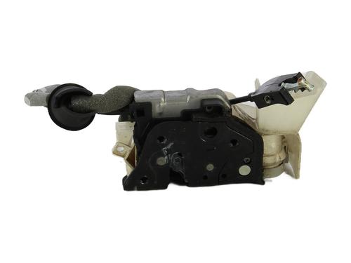 Front left lock AUDI A3 Sportback (8VA, 8VF) 1.6 TDI | BP32432642C98 