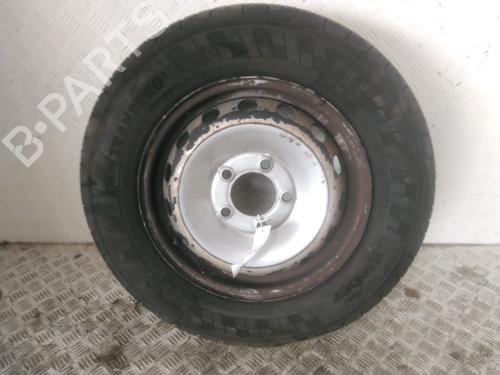 Used Jack Kit Jack Kit 38314088 38314088