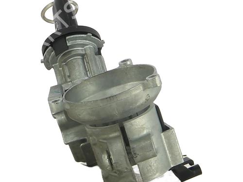Ignition barrel OPEL CORSA D (S07) 1.2 LPG (L08, L68) | BP37062363M48 - Image 4