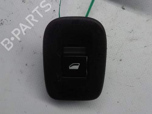 Used Left rear window switch PEUGEOT 208 I (CA_, CC_) 1.6 BlueHDi 100 (100 hp) 11518385