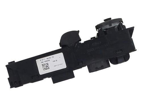 Used Left front window switch Left front window switch FORD TRANSIT CONNECT V408 Box Body/MPV 1.6 TDCi (75 hp) 34498950 34498950