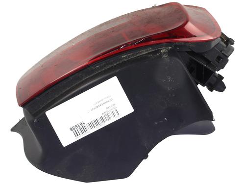 Used Left taillight Left taillight CITROËN C4 CACTUS 1.2 THP 110 (110 hp) 34641395 34641395