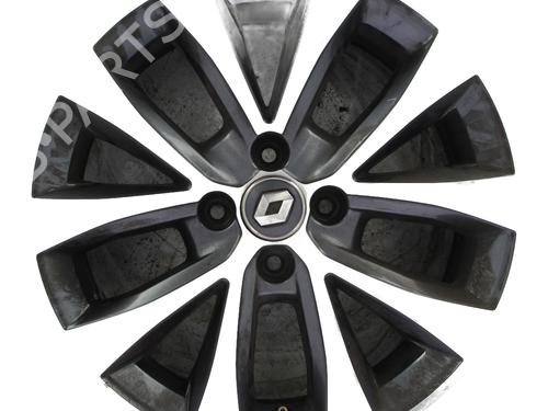 Fælk RENAULT CLIO V (B7_) 1.5 Blue dCi 115 (B7AD) | BP33138118C45 - Image 5