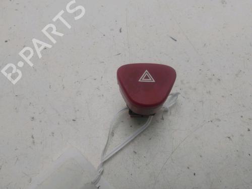Used Warning switch Warning switch CITROËN C2 (JM_) 1.1 (60 hp) 23099235 23099235
