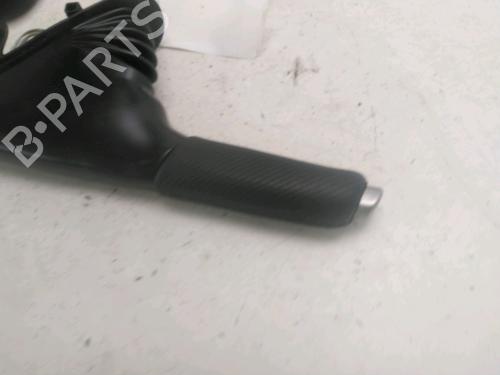Frein à main Frein à main ABARTH 500 / 595 / 695 1.4 (312.AXF11, 312.AXF1A) (180 hp) 29577982 29577982