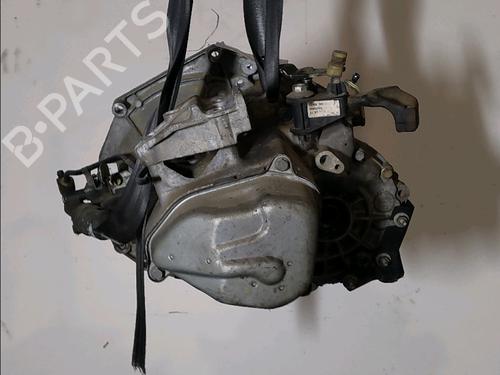 Used Gearbox PEUGEOT 207 (WA_, WC_) 1.4 16V (88 hp) 30140103