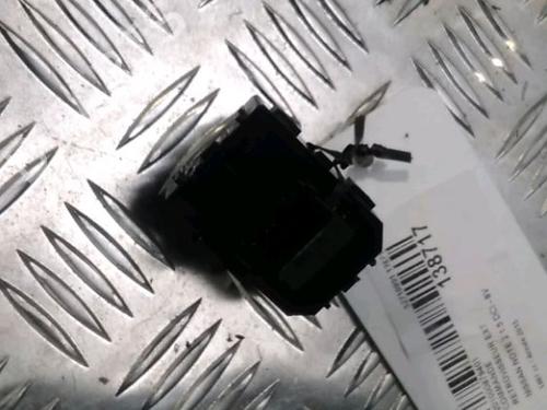 Used Mirror switch Mirror switch NISSAN NOTE (E12) 1.5 dCi (90 hp) 13080963 13080963