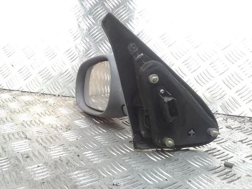 Used Left mirror RENAULT MEGANE I Coach (DA0/1_) 1.4 16V (DA0D, DA1H, DA0W, DA10) (95 hp) 11519451