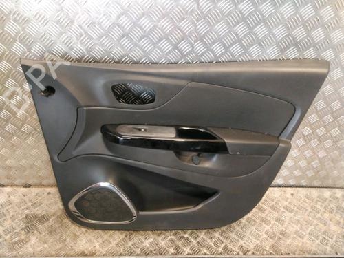 Used Front right panel Front right panel RENAULT CAPTUR I (J5_, H5_) 0.9 TCe 90 (90 hp) 18646742 18646742