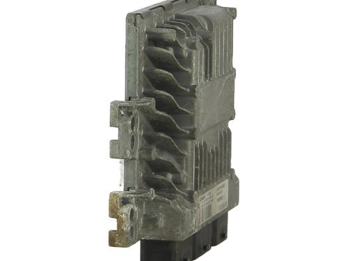 Engine control unit (ECU) RENAULT MODUS / GRAND MODUS (F/JP0_) 1.5 dCi (JP0G, JP0H) | BP37062337M57 - Image 2
