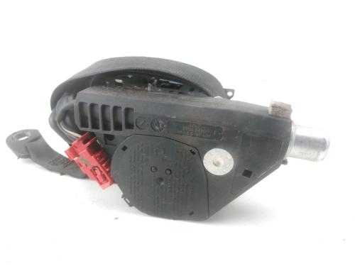 Front left seatbelt SMART FORTWO Coupe (451) 1.0 Turbo (451.332) | BP39419426I26 - Image 2