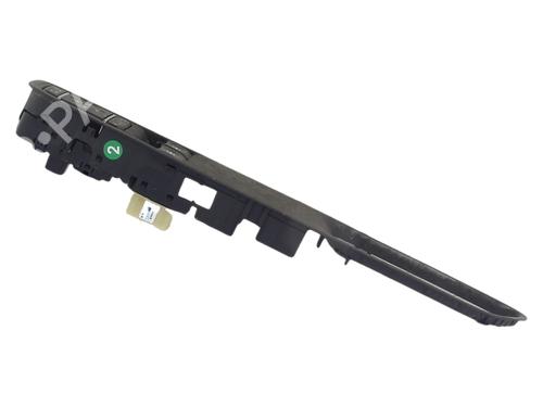 Left front window switch RENAULT CLIO IV Grandtour (KH_) 1.5 dCi 90 (KHN3, KHN4) | BP37650035I27 - Image 5