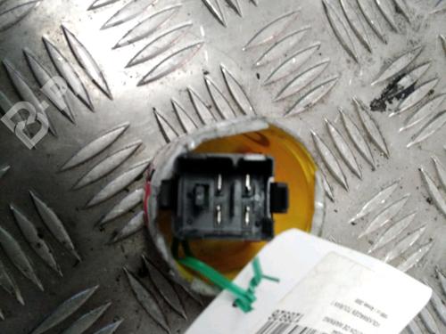 Warning switch VW TOURAN (1T1, 1T2) 1.9 TDI | BP11712801I22 