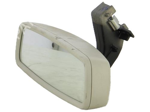 Rear mirror RENAULT MEGANE IV Hatchback (B9A/M/N_) 1.6 TCe 205 (B9MV) | BP36486517I6 - Image 4