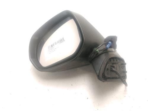 Left mirror CITROËN C4 Picasso I MPV (UD_) 1.6 HDi | BP26121219C26 