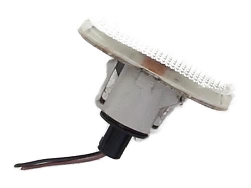 Højre side indikator Højre side indikator RENAULT TWINGO II (CN0_) 1.5 dCi 75 (75 hp) 33836243 33836243