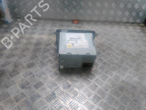 Radio VW GOLF VI (5K1) 1.6 TDI | BP16860180E6 