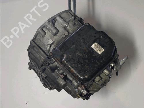 Gearbox RENAULT CLIO II (BB_, CB_) 1.4 16V (B/CB0P, BB13) | BP30093291M3