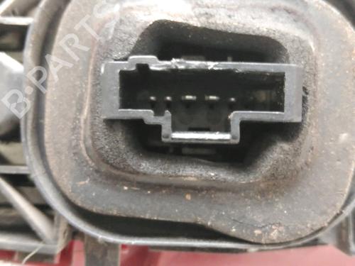 Used Left taillight Left taillight 33249467 33249467